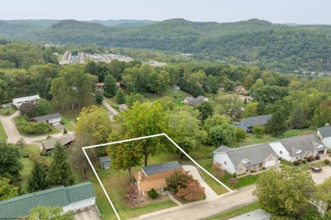 129 Bakers Drive Morgantown WV 26505