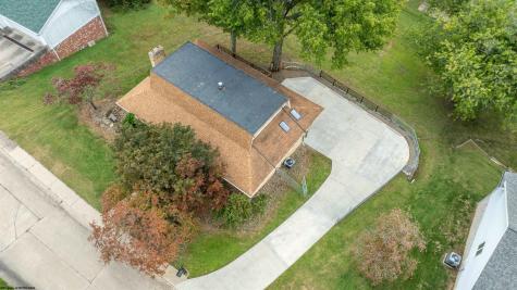 129 Bakers Drive Morgantown WV 26505