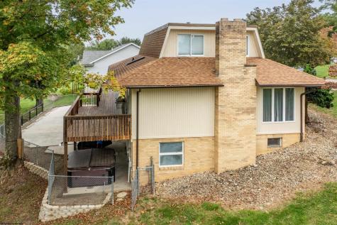 129 Bakers Drive Morgantown WV 26505