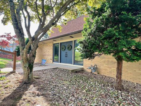 129 Bakers Drive Morgantown WV 26505