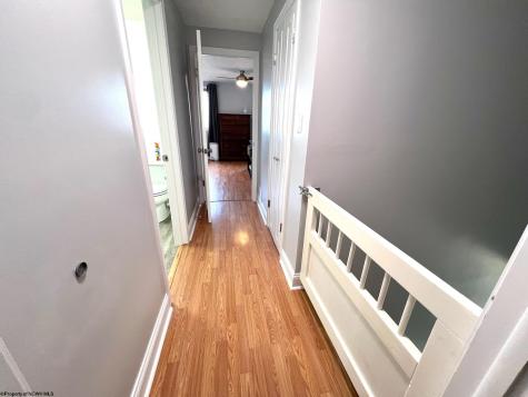 129 Bakers Drive Morgantown WV 26505