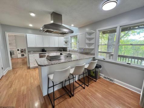 129 Bakers Drive Morgantown WV 26505