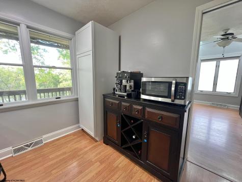 129 Bakers Drive Morgantown WV 26505