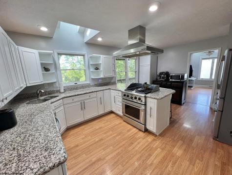 129 Bakers Drive Morgantown WV 26505