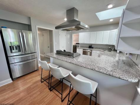 129 Bakers Drive Morgantown WV 26505