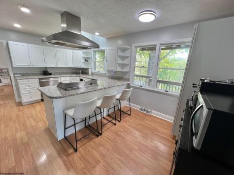 129 Bakers Drive Morgantown WV 26505