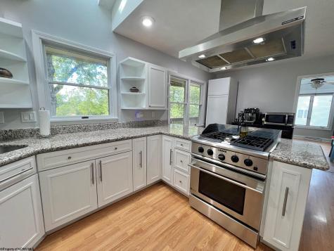 129 Bakers Drive Morgantown WV 26505