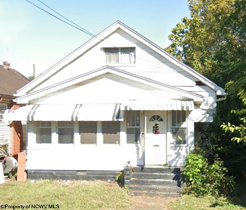 420 W 8th Avenue Huntington WV 25701