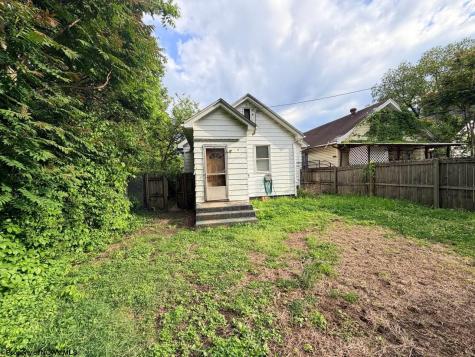 420 W 8th Avenue Huntington WV 25701