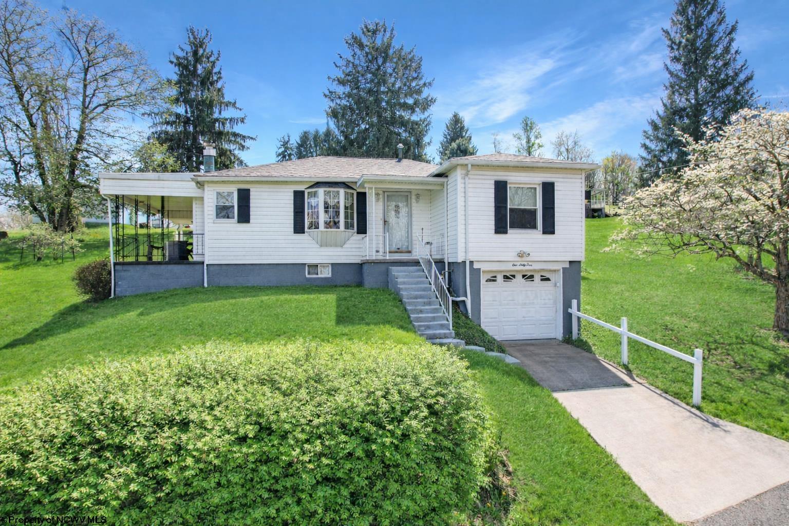 164 Wilmerding Street Morgantown WV 26505