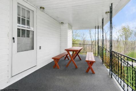164 Wilmerding Street Morgantown WV 26505