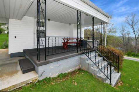 164 Wilmerding Street Morgantown WV 26505