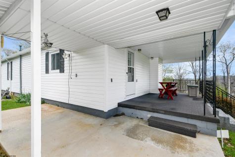 164 Wilmerding Street Morgantown WV 26505