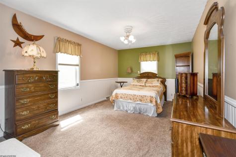 164 Wilmerding Street Morgantown WV 26505