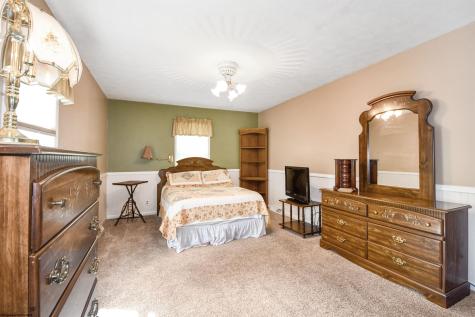 164 Wilmerding Street Morgantown WV 26505