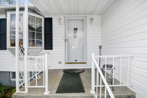 164 Wilmerding Street Morgantown WV 26505
