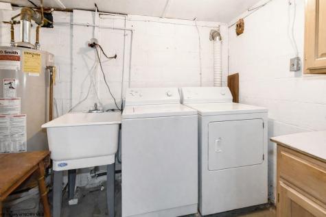 164 Wilmerding Street Morgantown WV 26505
