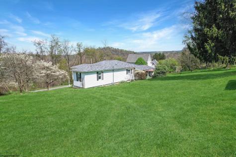 164 Wilmerding Street Morgantown WV 26505