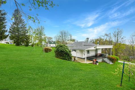 164 Wilmerding Street Morgantown WV 26505