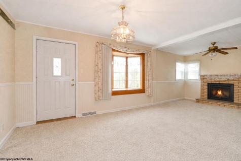 164 Wilmerding Street Morgantown WV 26505