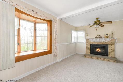 164 Wilmerding Street Morgantown WV 26505