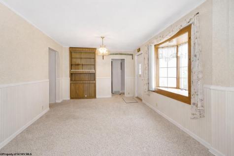 164 Wilmerding Street Morgantown WV 26505