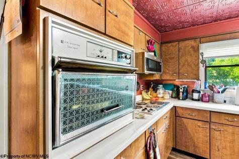 241 Maken Road Salem WV 26426