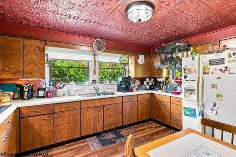 241 Maken Road Salem WV 26426