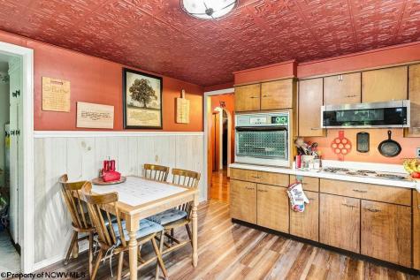 241 Maken Road Salem WV 26426