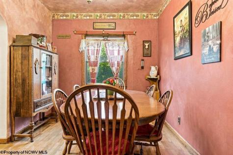 241 Maken Road Salem WV 26426