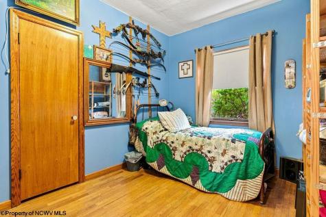 241 Maken Road Salem WV 26426