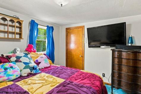 241 Maken Road Salem WV 26426