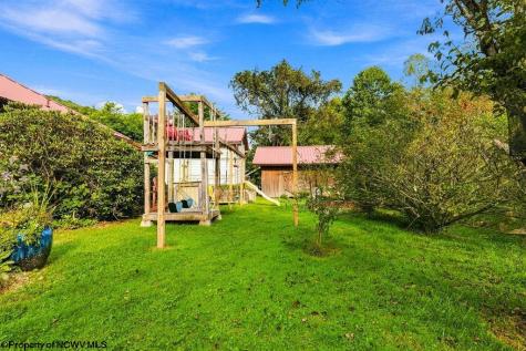 241 Maken Road Salem WV 26426