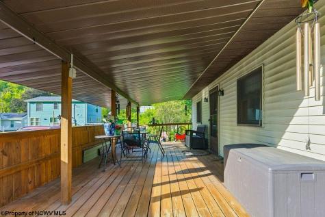 241 Maken Road Salem WV 26426