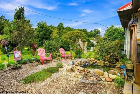 241 Maken Road Salem WV 26426