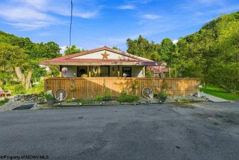 241 Maken Road Salem WV 26426