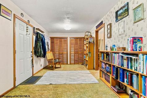 241 Maken Road Salem WV 26426