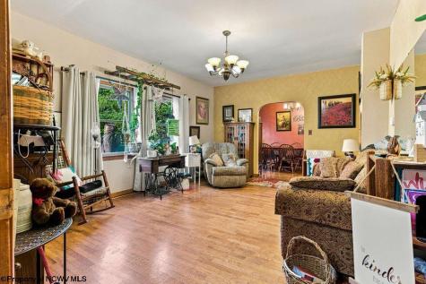 241 Maken Road Salem WV 26426