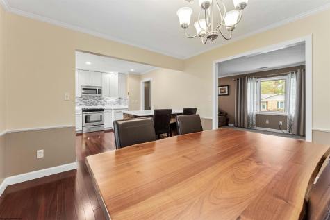 20 Meadow Brooke Drive Morgantown WV 26508