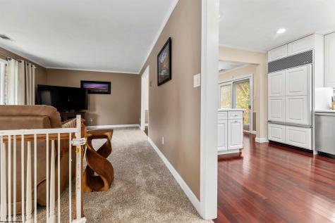 20 Meadow Brooke Drive Morgantown WV 26508