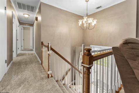 20 Meadow Brooke Drive Morgantown WV 26508