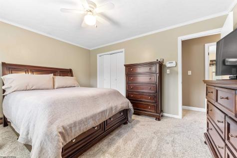 20 Meadow Brooke Drive Morgantown WV 26508