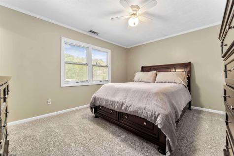 20 Meadow Brooke Drive Morgantown WV 26508