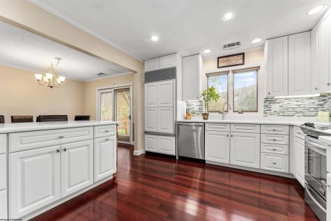 20 Meadow Brooke Drive Morgantown WV 26508