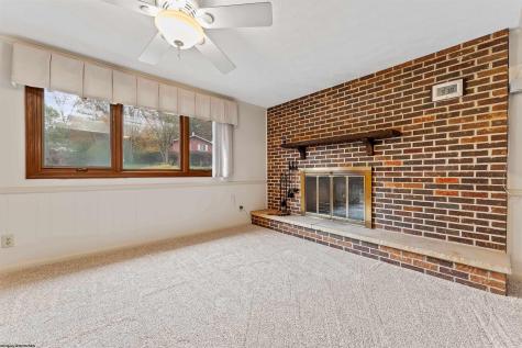 20 Meadow Brooke Drive Morgantown WV 26508