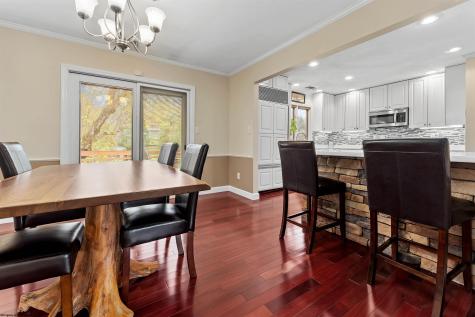 20 Meadow Brooke Drive Morgantown WV 26508