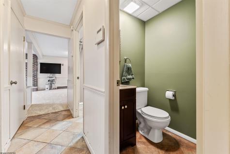 20 Meadow Brooke Drive Morgantown WV 26508