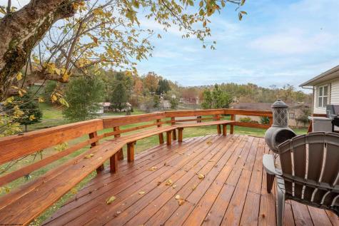 20 Meadow Brooke Drive Morgantown WV 26508