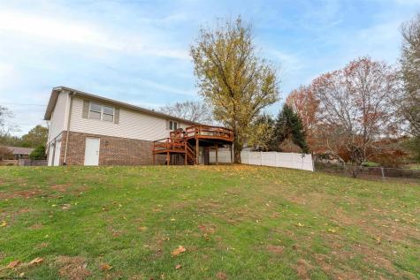 20 Meadow Brooke Drive Morgantown WV 26508
