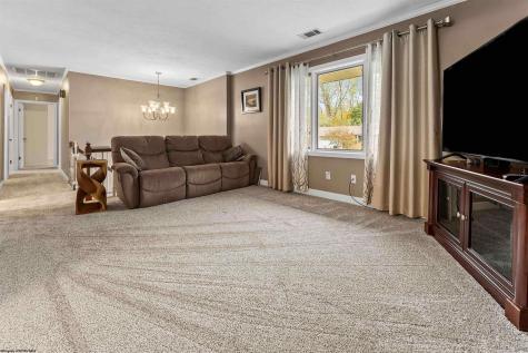 20 Meadow Brooke Drive Morgantown WV 26508